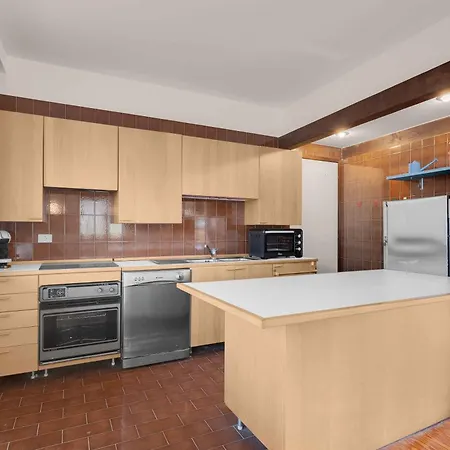 Garden - Fly & Sport - With Parking Villa *