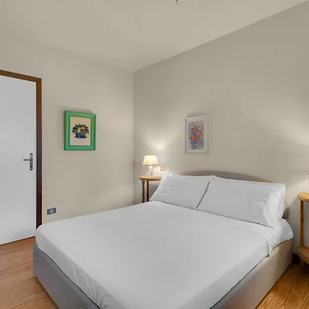 Villa Garden - Fly & Sport - With Parking